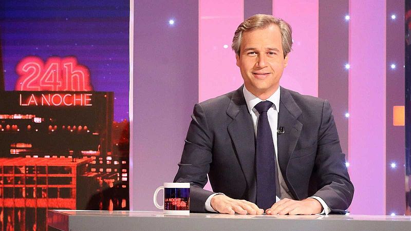 Antonio Gonz�lez Terol (PP): "Denunciaremos a Tezanos por malversaci�n por participar en la campa�a electoral"