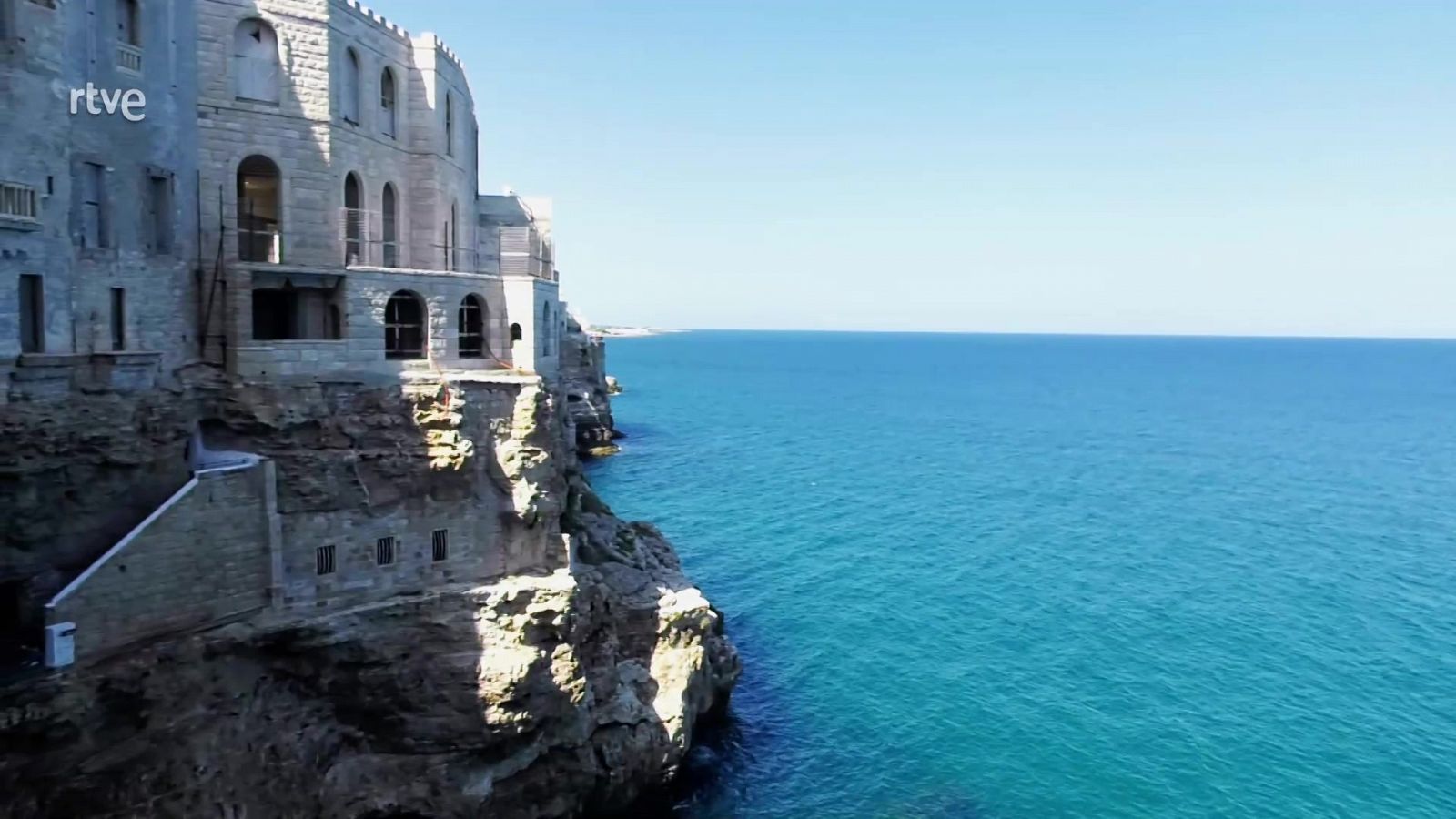 Españoles en el mundo - Puglia (Italia) - ver ahora