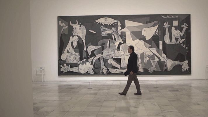 Guardianes del Patrimonio - Operación Artista