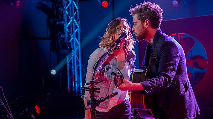 Los conciertos de Radio 3 en La 2 - Escuchando elefantes