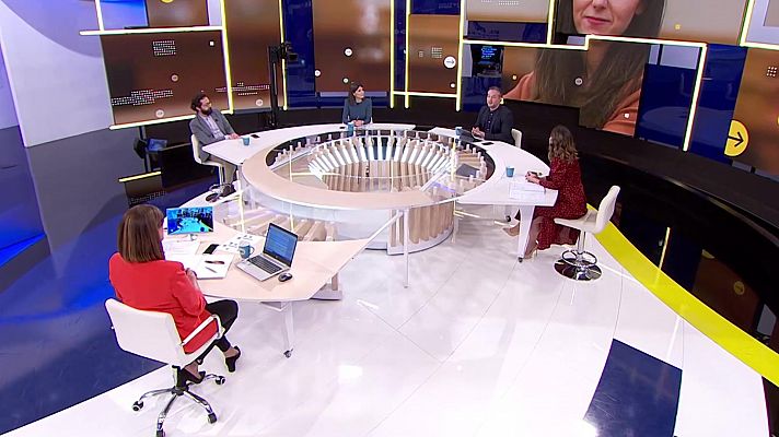 La hora política - 06/05/21