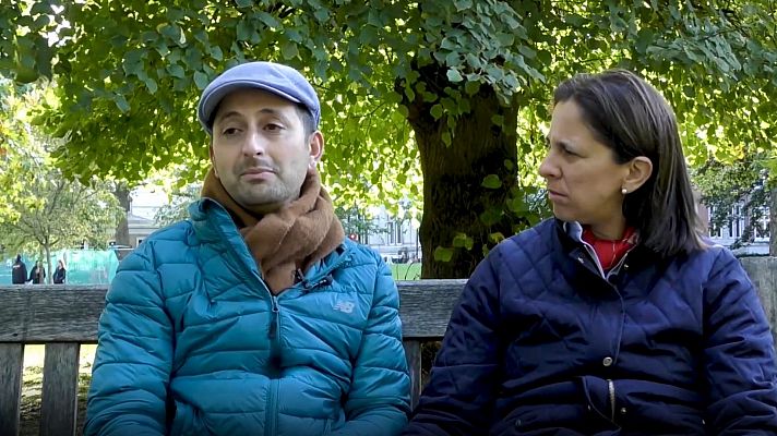 Testimonio - Stuff, una conversación abierta