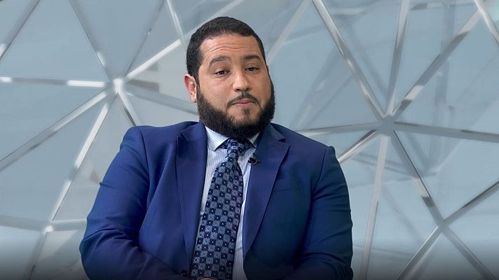 Medina en TVE - El broche de oro al Ramadán