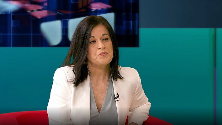 Buenas noticias TV - Cambios y desafíos para la Federación Protestante