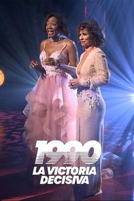 Eurovisión - Azúcar Moreno gana Eurovisión en '1990 la victoria decisiva'