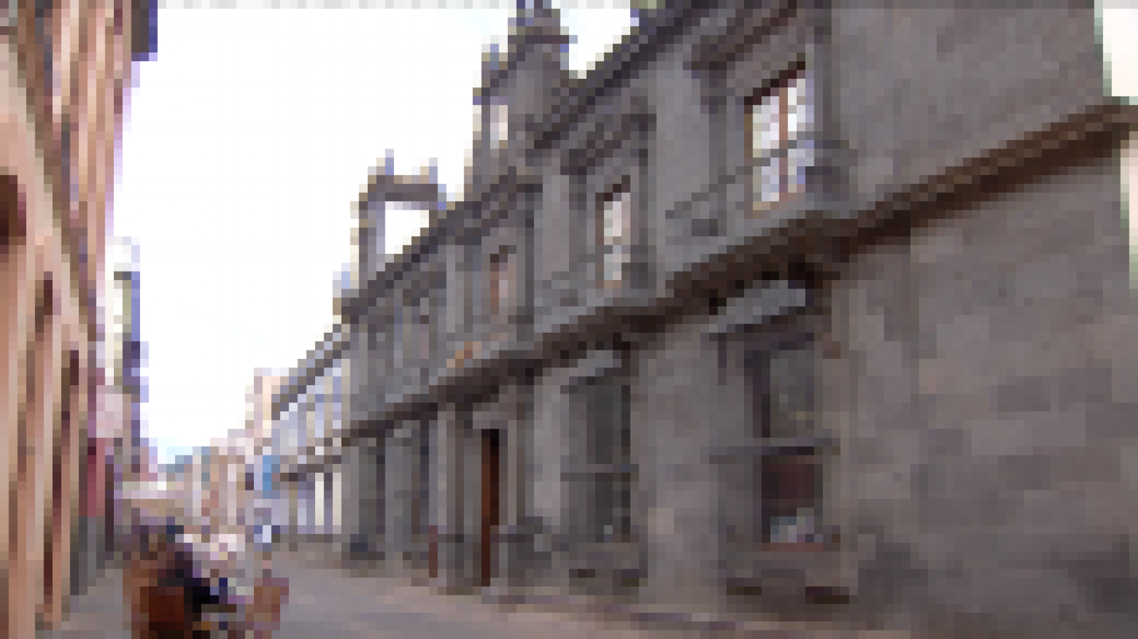 Telecanarias 2 - 05/05/2021