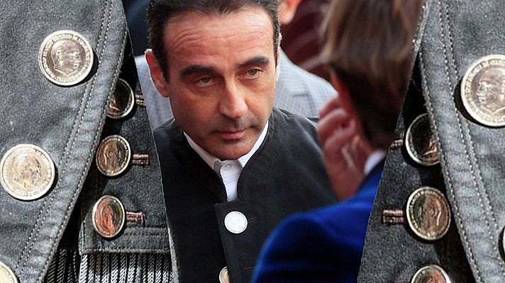 La hora de La 1 - El polémico traje campero de Enrique Ponce