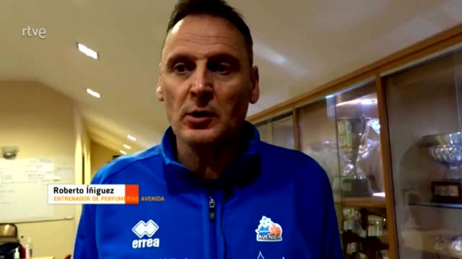 Perfumerías Avenida-Valencia basket: "Solo puede ganar uno" | Ver