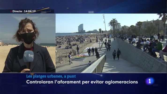 L'Informatiu - L'Informatiu - 06/05/2021