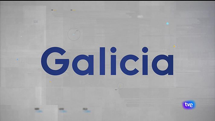 Telexornal Galicia 06-05-2021