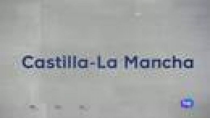 Castilla-La Mancha en 2' - 06/05/2021