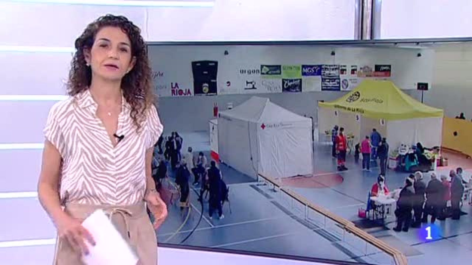 Informativo Telerioja - 06/05/21-Ver ahora