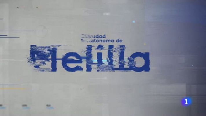 La noticia de Melilla - 06/05/21