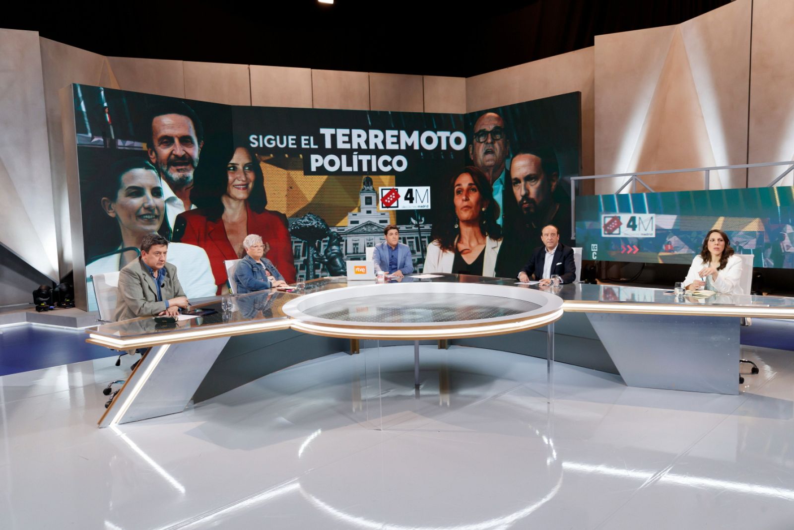 Las cosas claras - Programa 118 - 06/05/21 - ver ahora