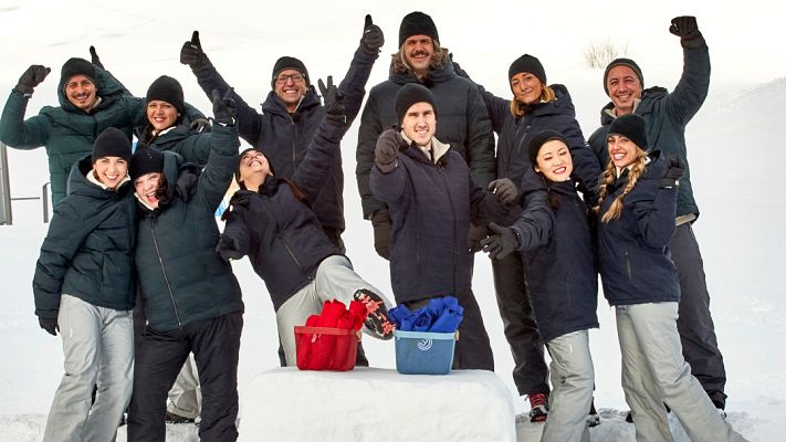 MasterChef - ¡Así será el cuarto programa de MasterChef 9!