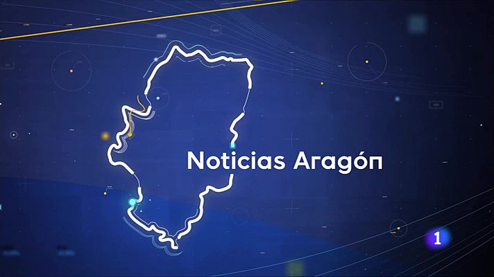 Aragón en 2 06/05/21