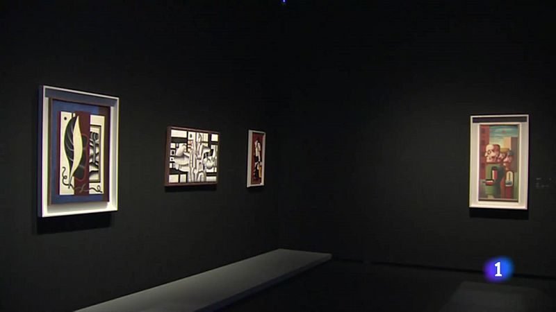El Guggenheim dedica una exposición a 'Los locos años 20'