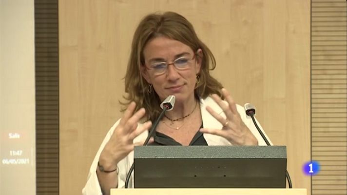 L'Informatiu - Els trastorns d'ansietat són els problemes de salut mental més freqüents en l'adolescència