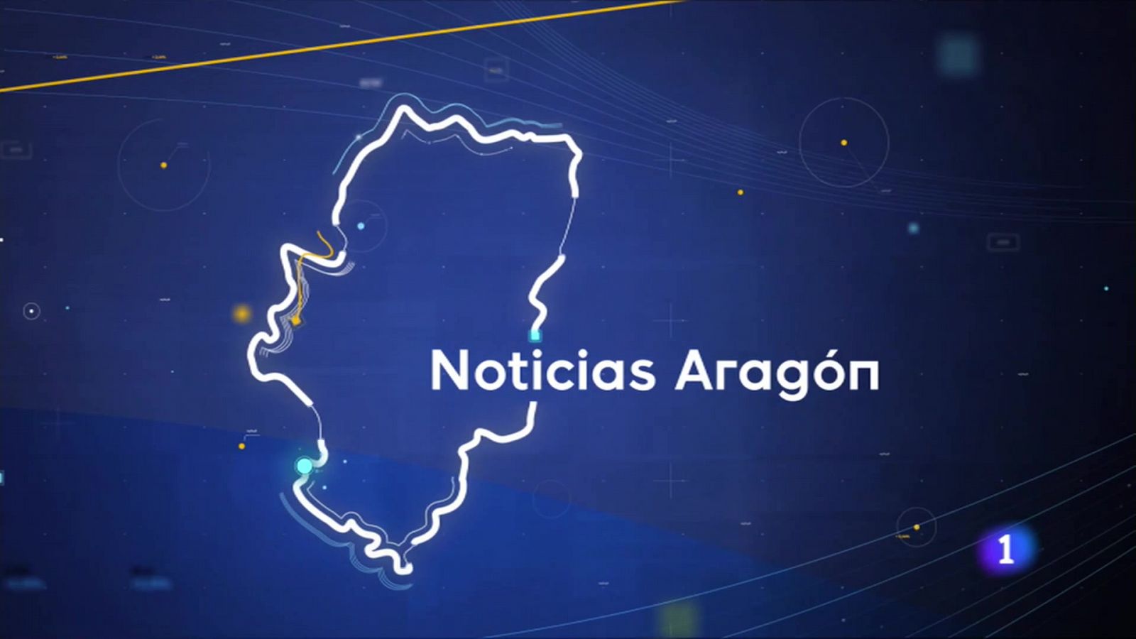 Noticias Aragón 2ª - 06/05/2021 - RTVE.es