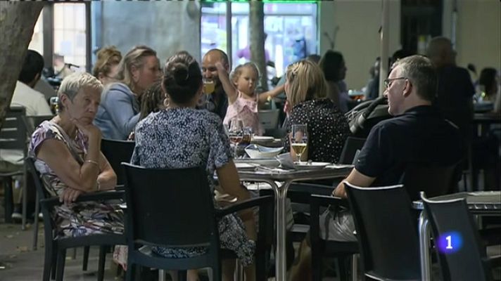 L'Informatiu - L'Informatiu 2 - 6/05/2021