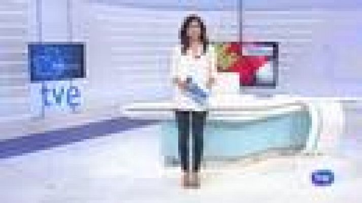 Noticias de Castilla-La Mancha - Noticias de Castilla-La Mancha 2 - 06/05/2021