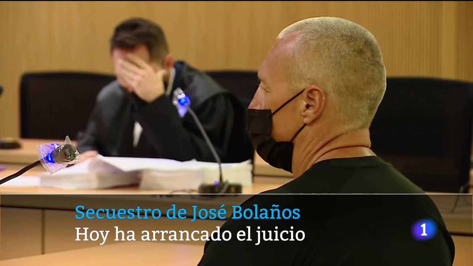 Canarias en 2' - 06/05/2021