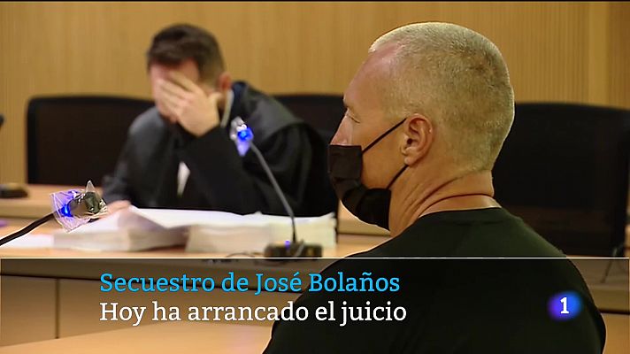 Telecanarias - Canarias en 2' - 06/05/2021