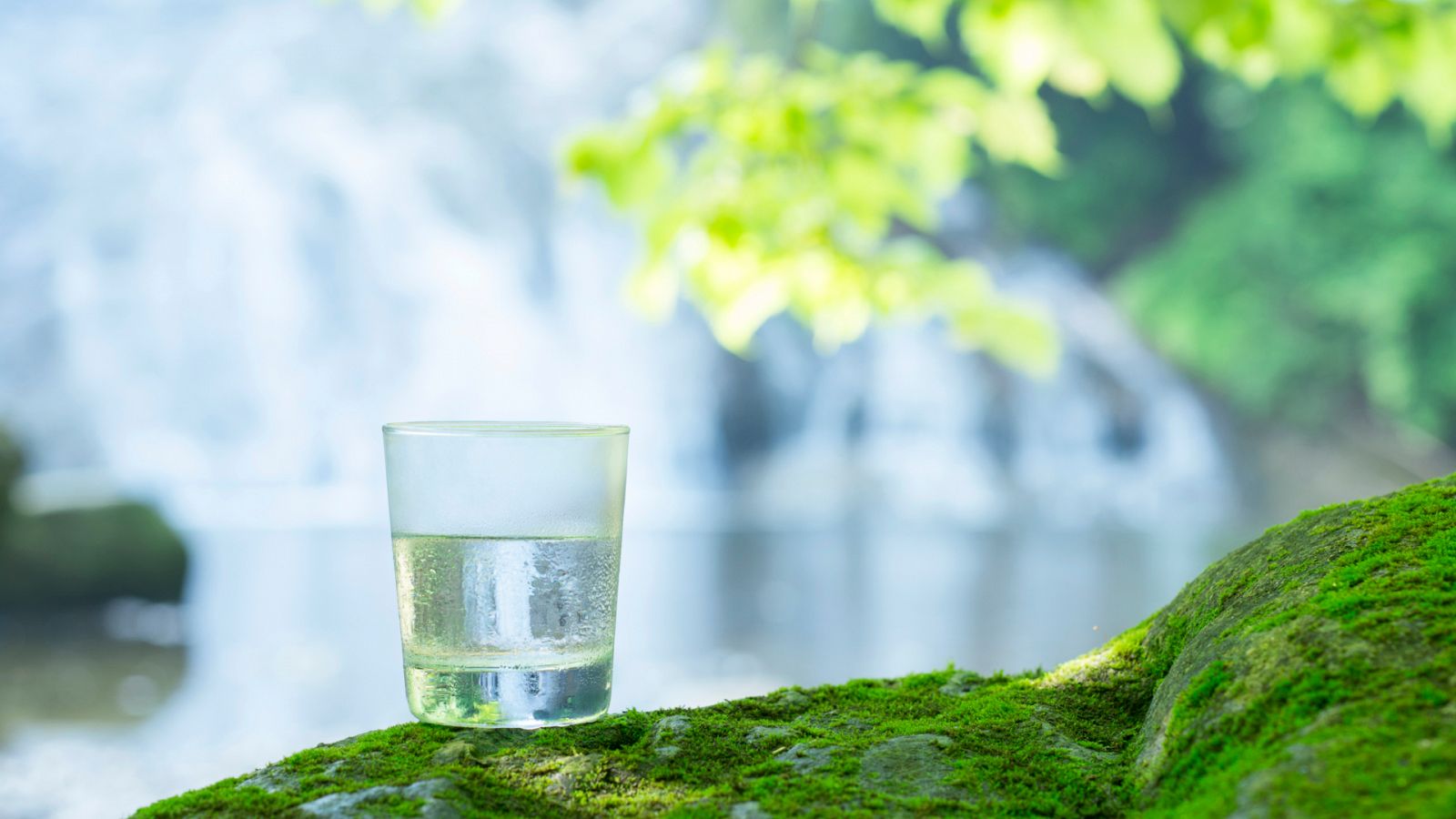 ¿Sabías que la mejor agua del mundo es de España?