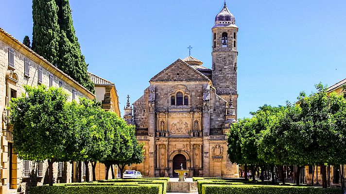 Visitamos Úbeda, la ciudad de las tres culturas