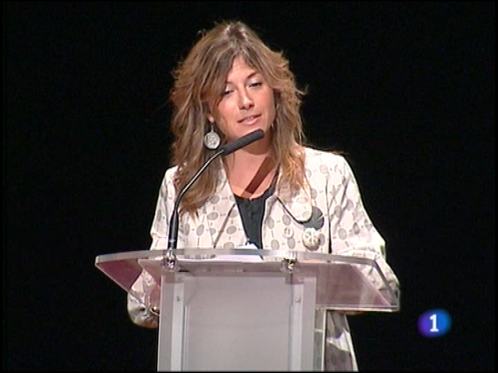 Panorama Regional: Panorama regional - 21/09/09 | RTVE Play