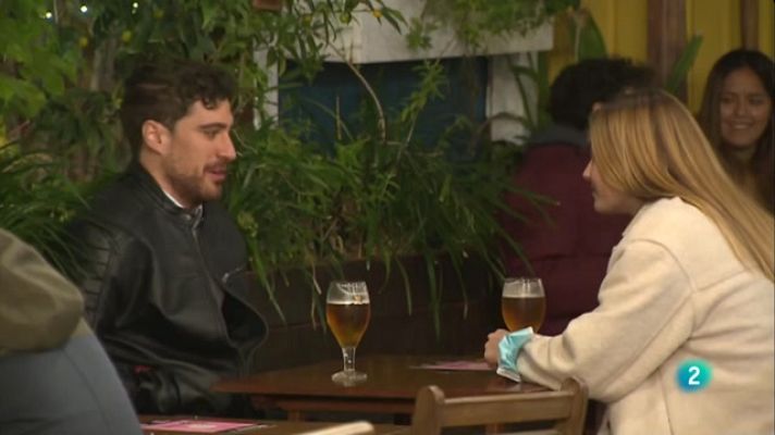 El Vespre - El Vespre - 06/05/2021