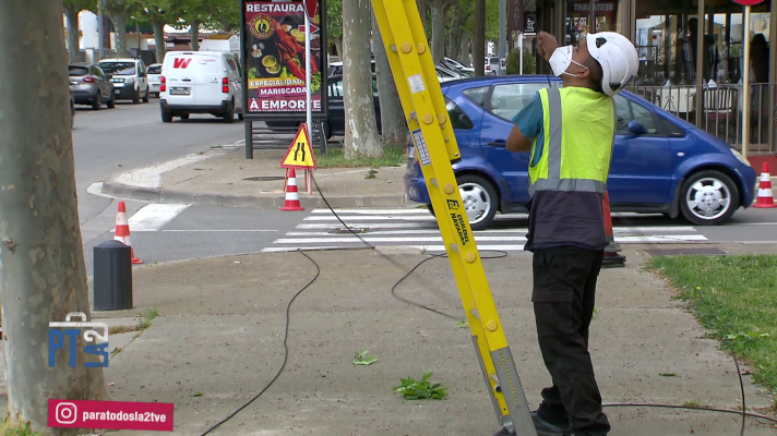 Para todos La 2 - Pueblos sin fibra óptica, pueblos de segunda. Guifinet