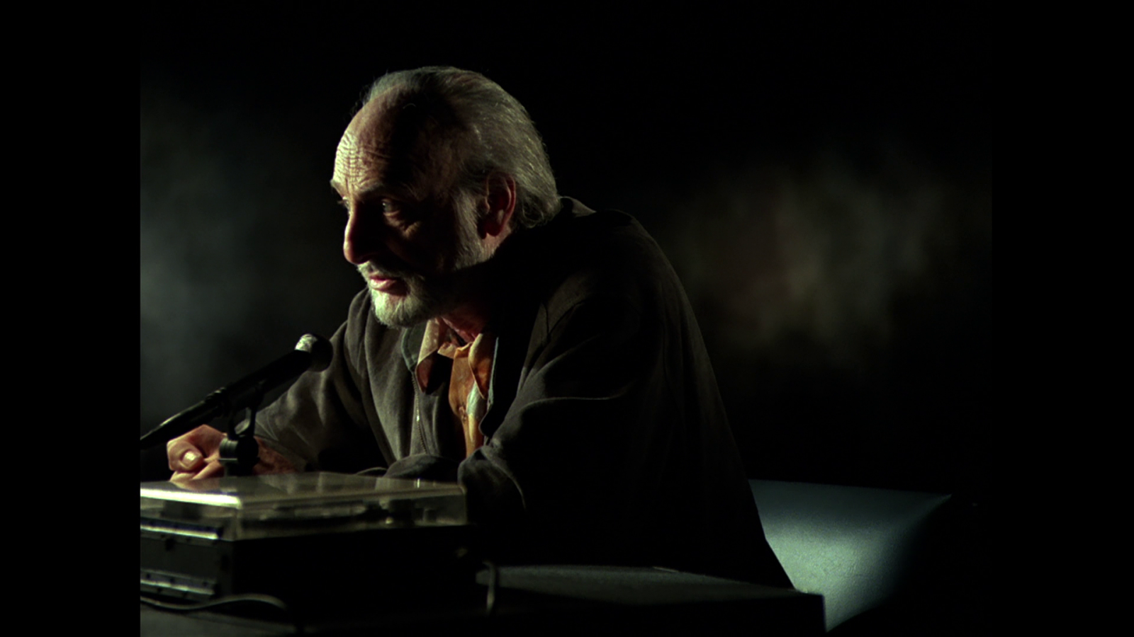 Somos cine - El lado oscuro - Ver ahora