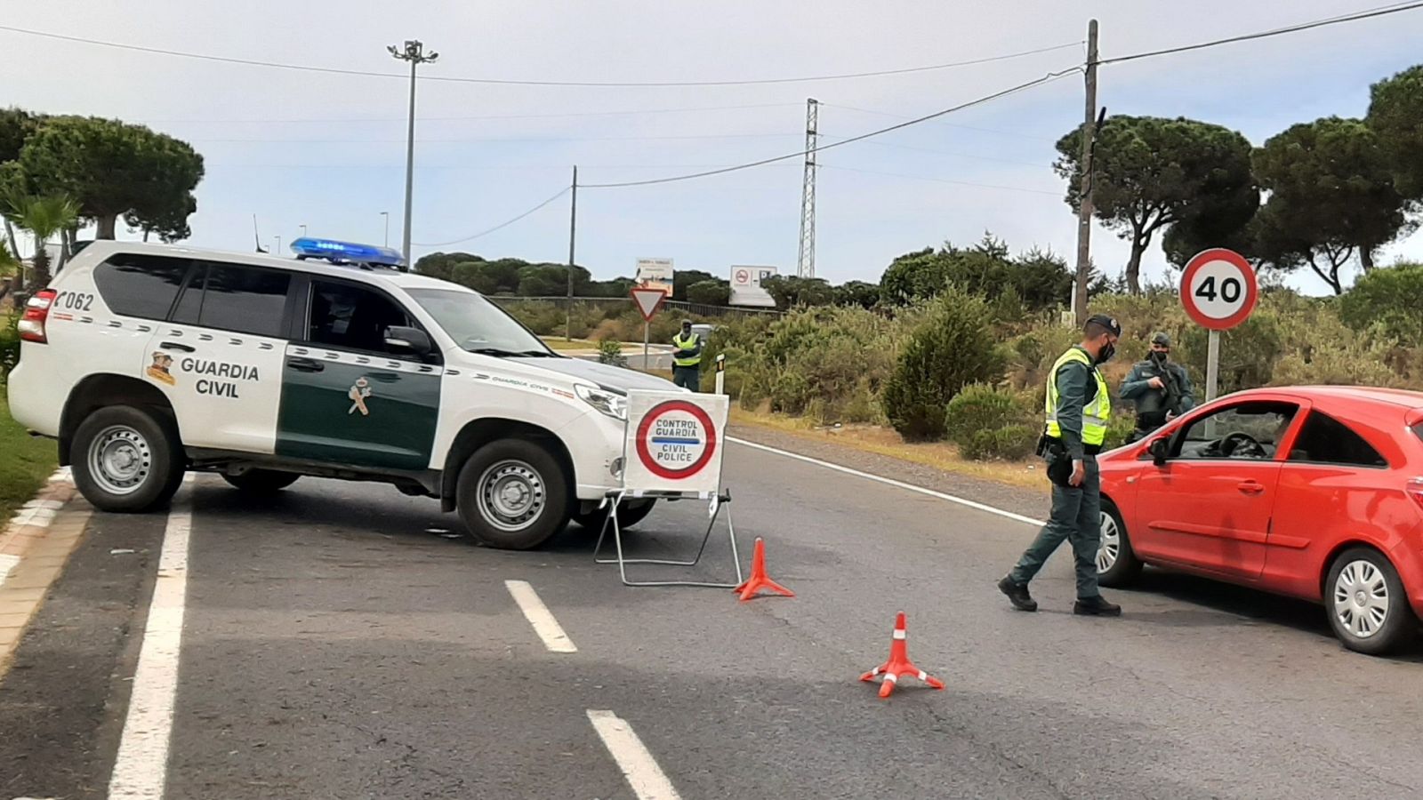 Telediario - 21 horas - 06/05/21 - Lengua de signos - ver ahora