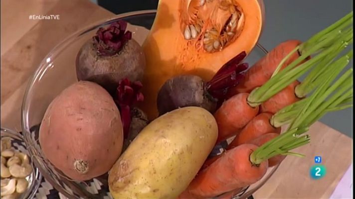 En Línia - Perdre pes reduïnt els hidrats