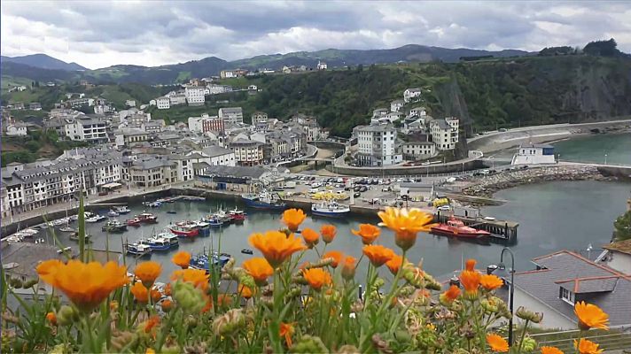 No se esperan fenómenos significativos.Las temperaturas diurnas subirán en el interior de la mitad oriental peninsular, de forma más acusada en el valle del Ebro y Pirineos. Pocos cambios en el resto y en las nocturnas           