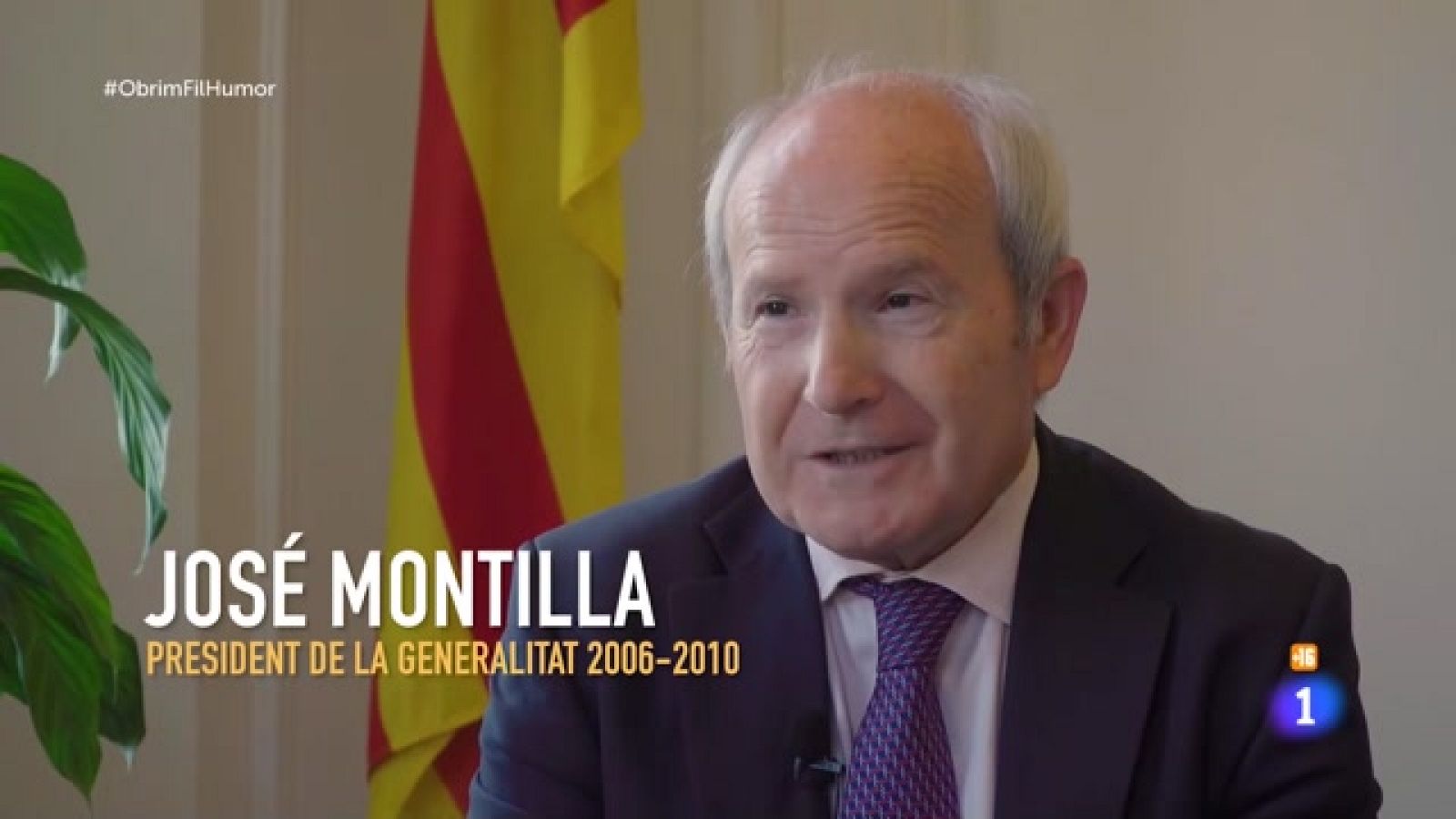 Obrim fil - José Montilla, Natza Farré i Txabi Franquesa