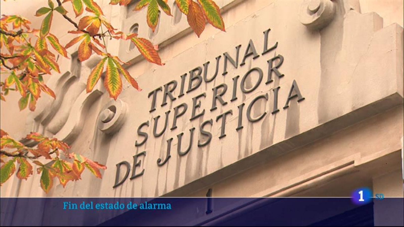 Informativo de Madrid 2 ¿ 6/05/2021- Ver ahora