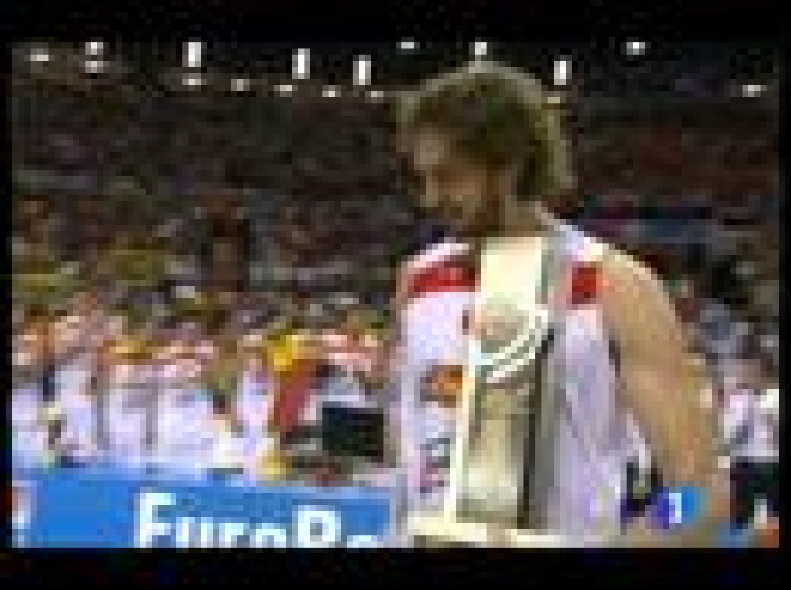 Baloncesto en RTVE: España logra el soñado oro europeo | RTVE Play