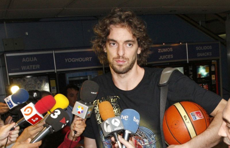 La selección española de baloncesto consiguió por fín el oro europeo .