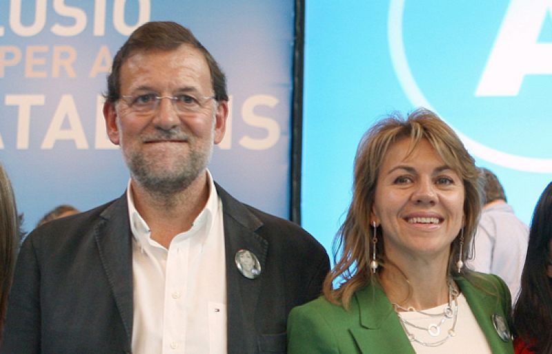 La subida de impuestos centra el debate político. 