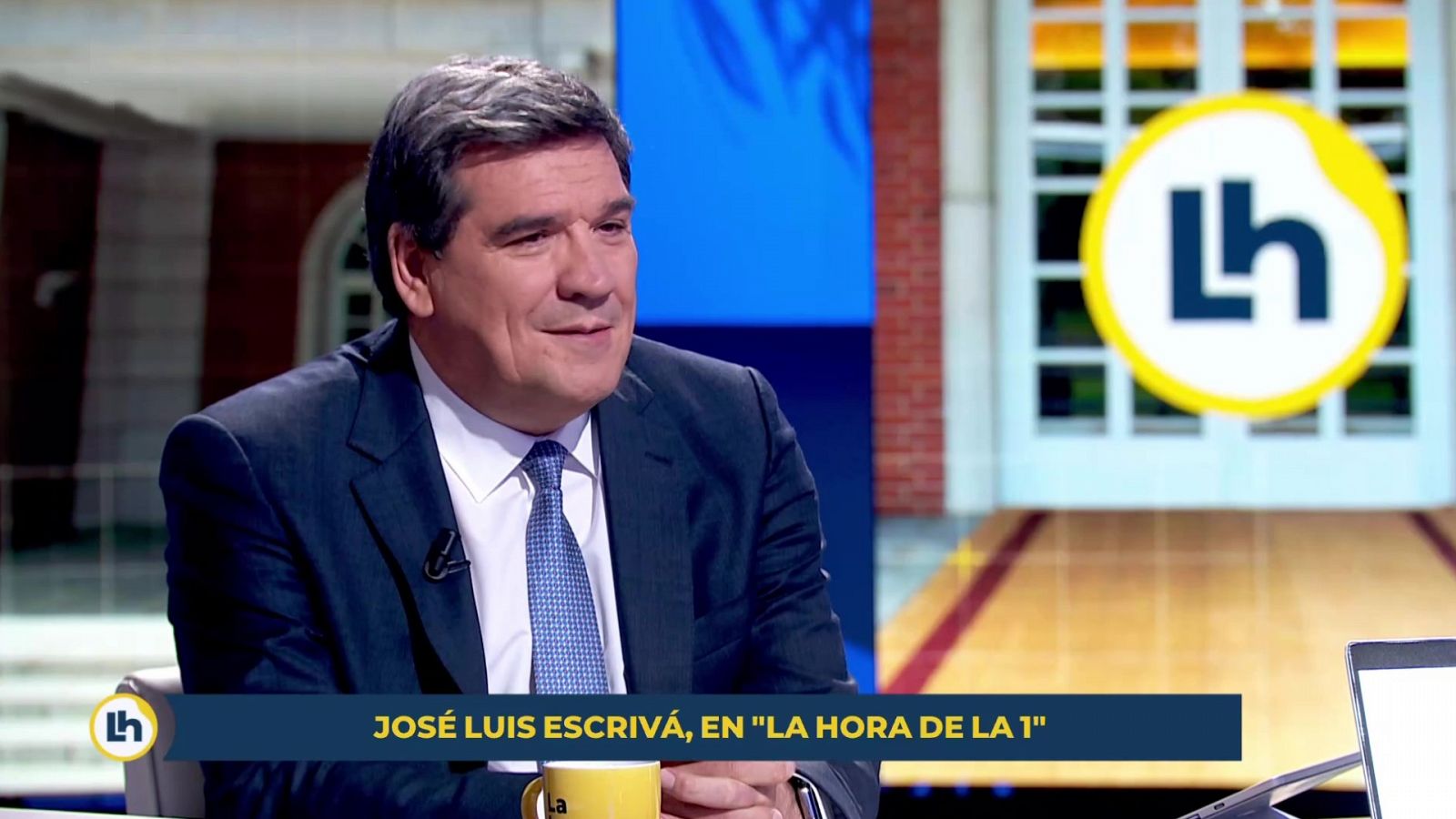 La hora de La 1 - La hora política - 07/05/21 - ver ahora