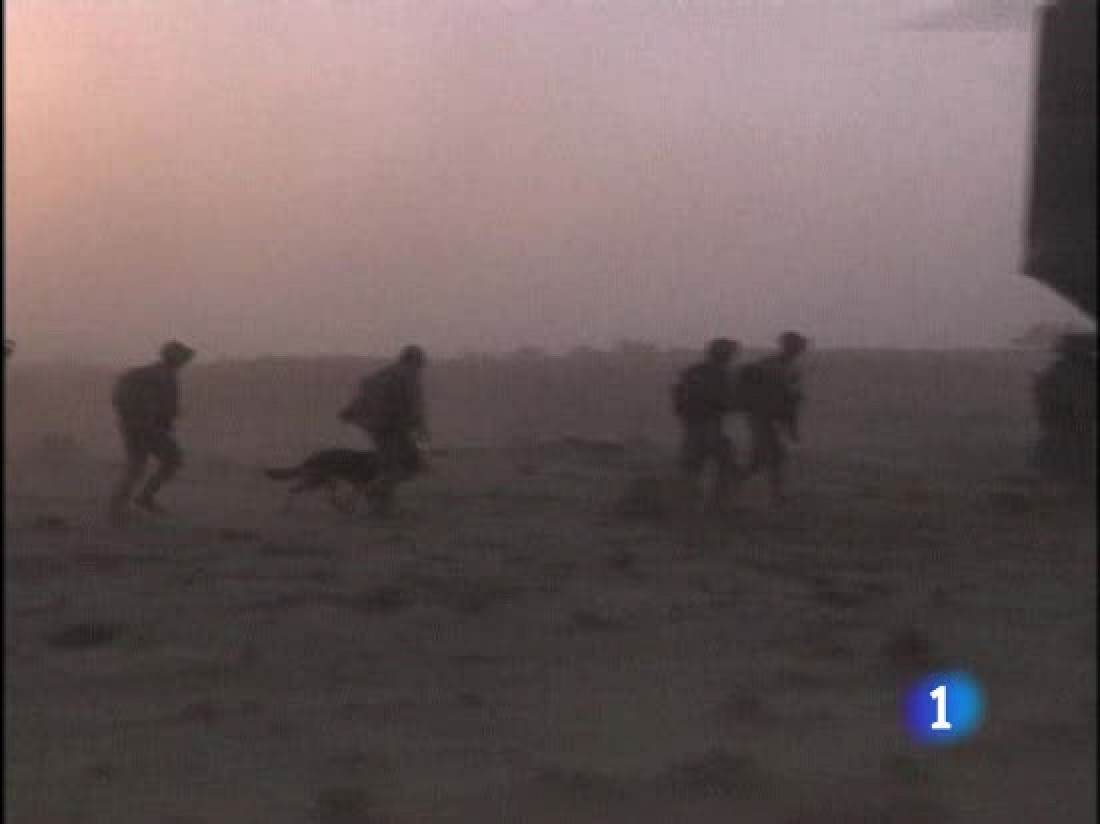 Más tropas para Afganistán | RTVE Play