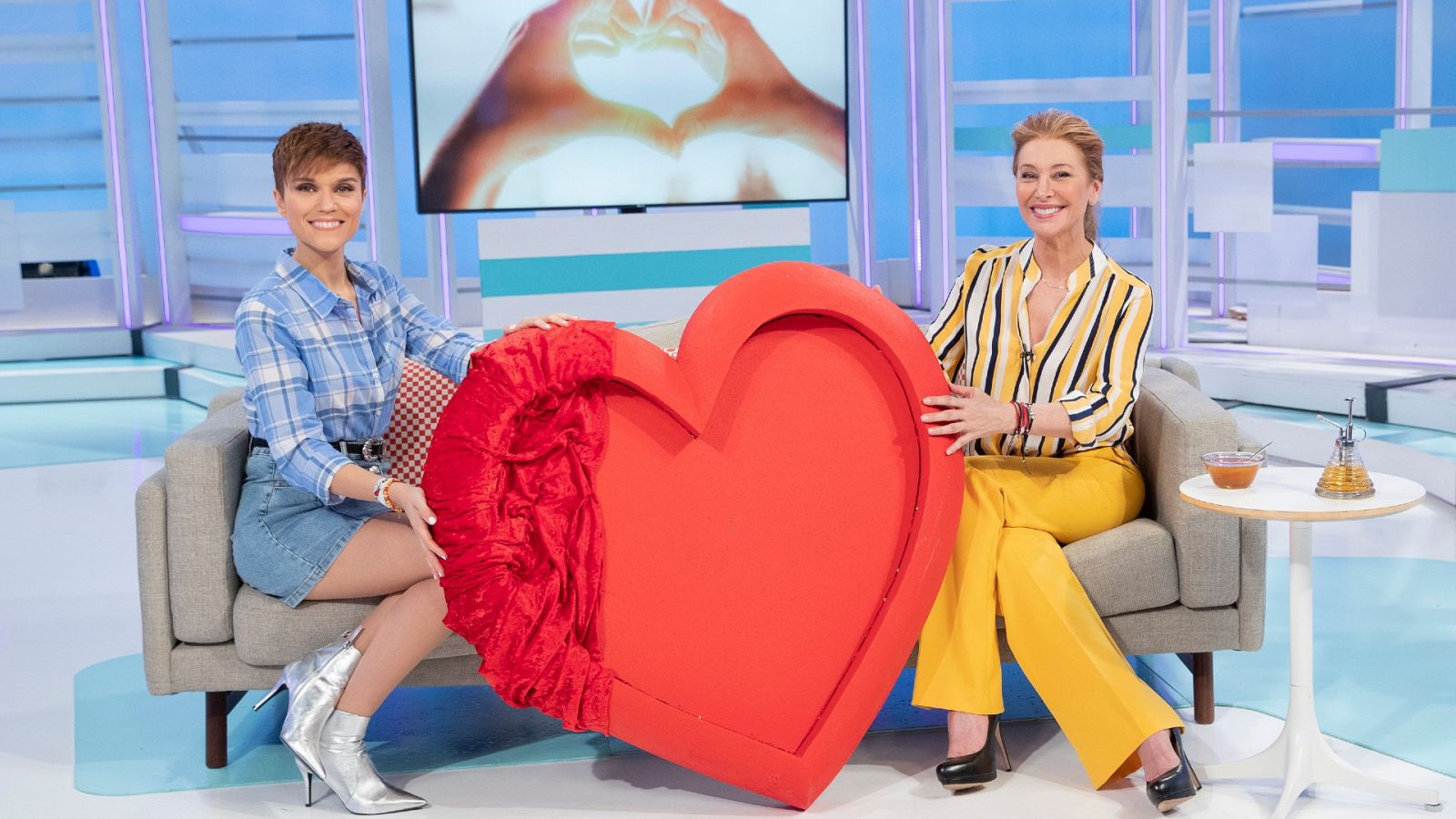 Saber vivir - 09/05/21 - ver ahora