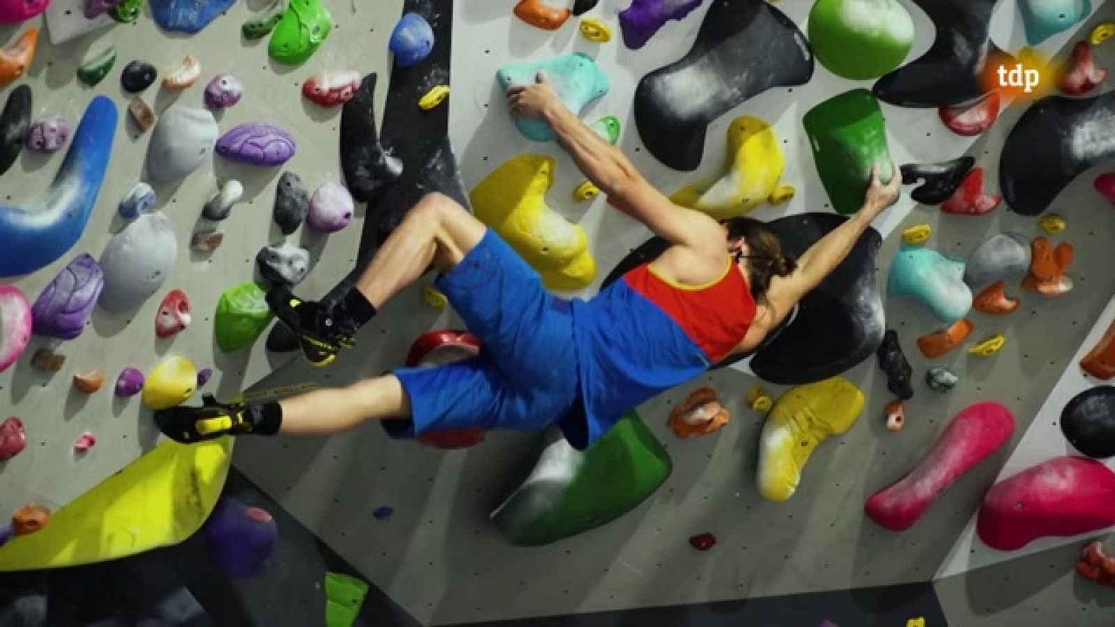 Evasión - T9 - Programa 9 - ver ahora