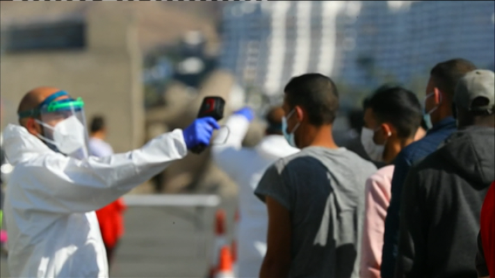 Telecanarias - Telecanarias 2 - 06/05/2021