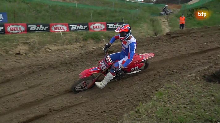 Moto Avenue - 2021 - Programa 11