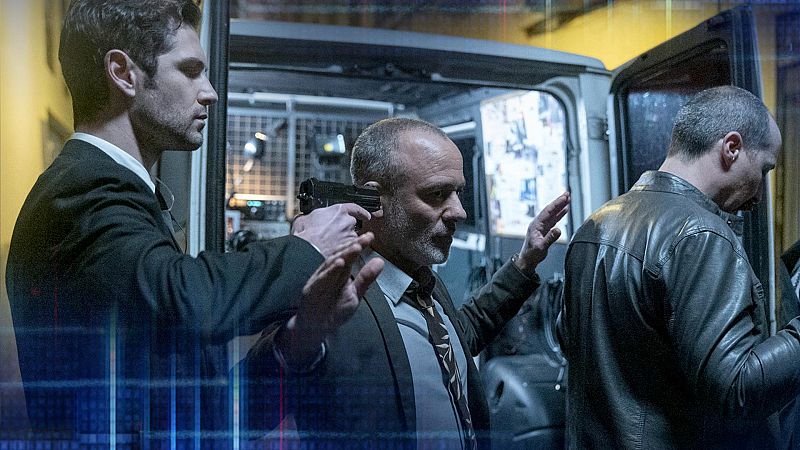 Estoy Vivo - Temporada 4 - Episodio 9 - Ver ahora