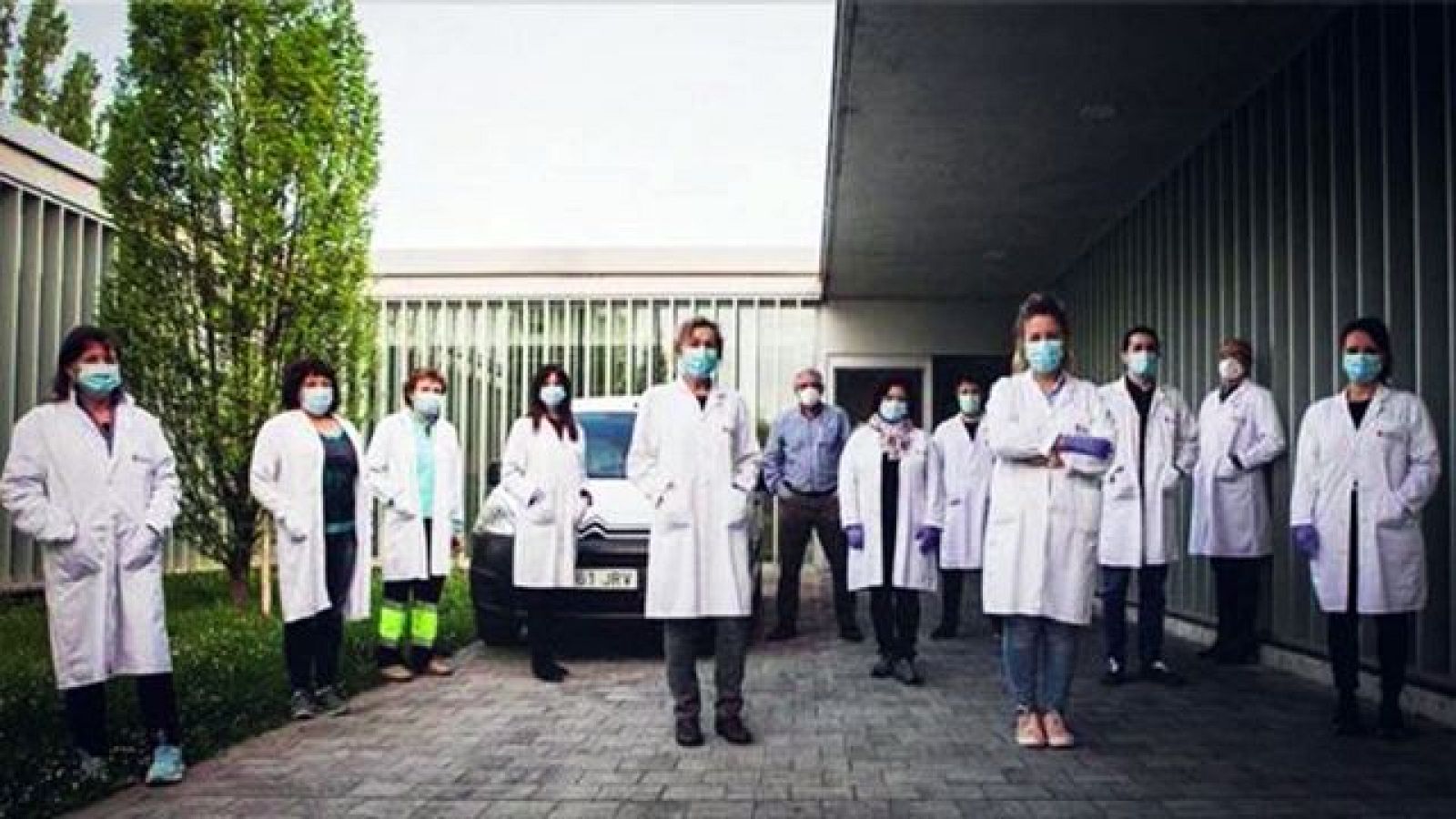 COVID-19. Capítulo 6: Daño moral y estrés postraumático