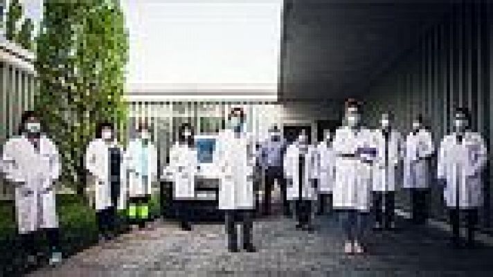 Universo UNED - COVID-19. Capítulo 6: Daño moral y estrés postraumático